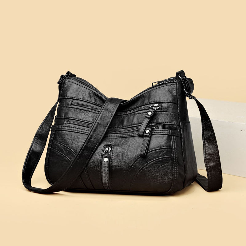 Emma - Casual vintage tas