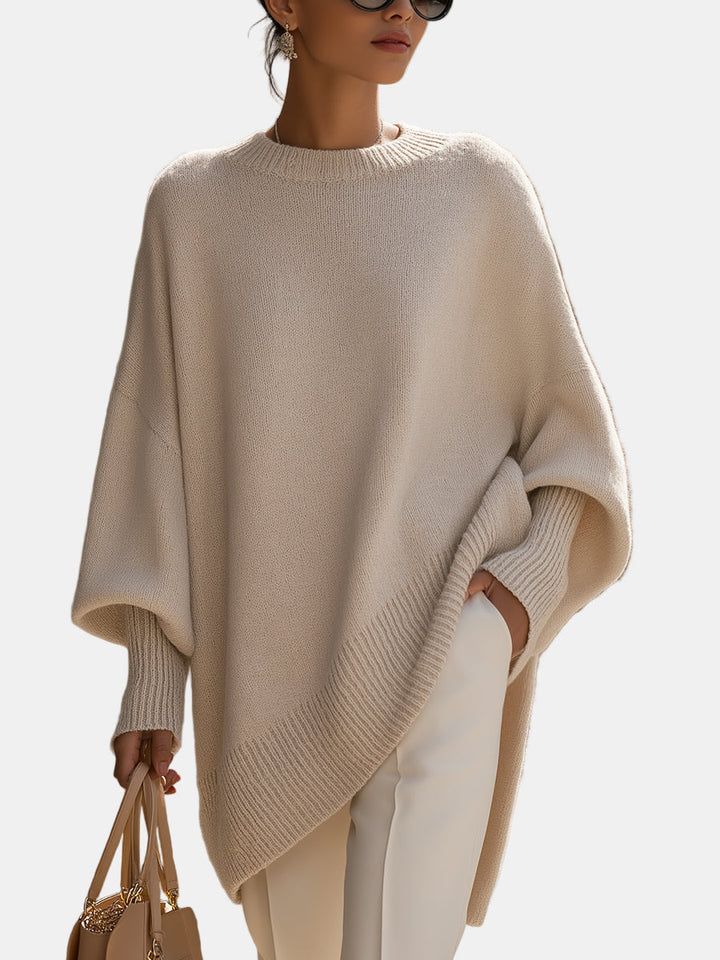 Philippa | Long Elegant Sweater