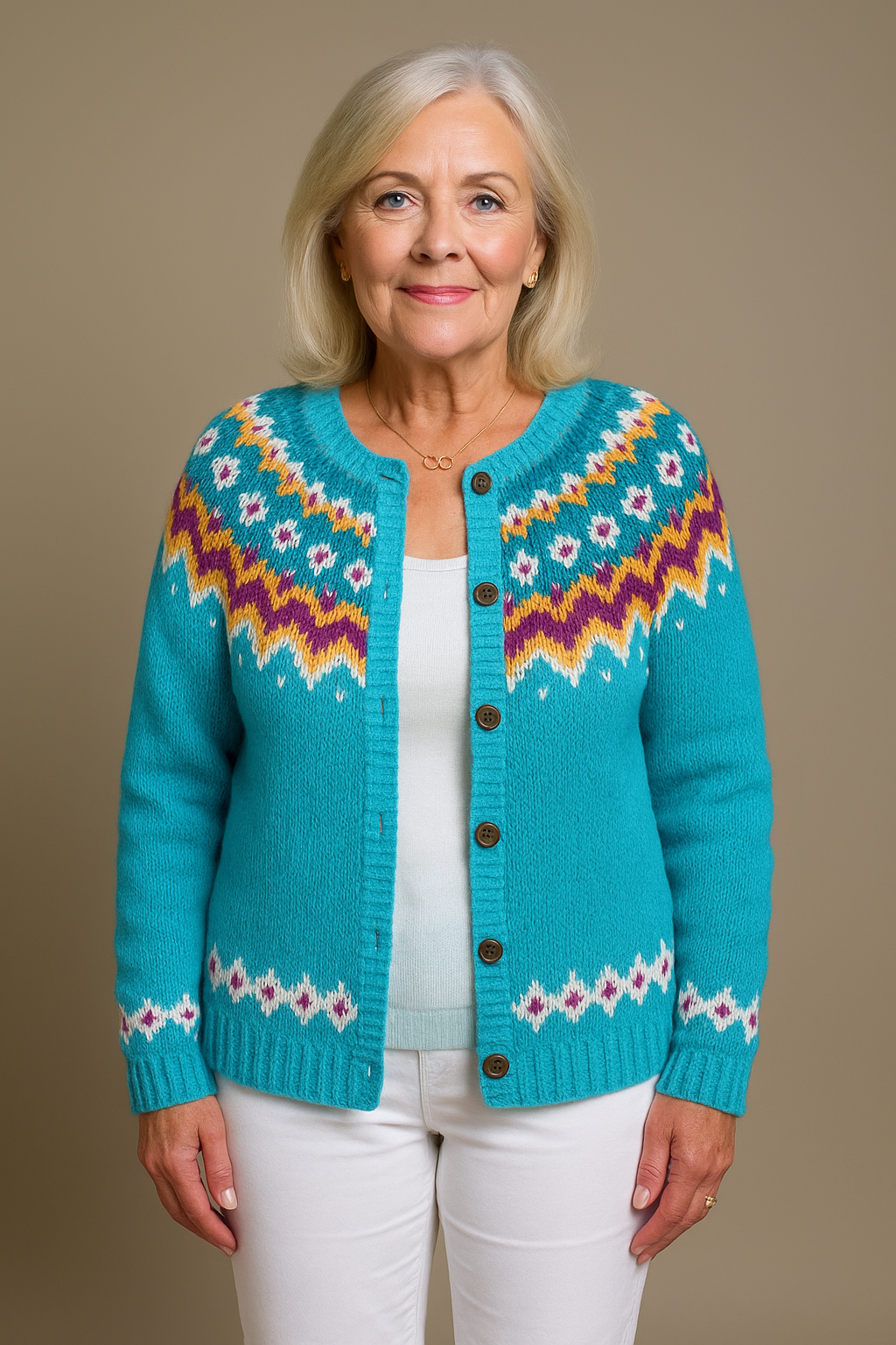 Liorra | Comfort Cardigan