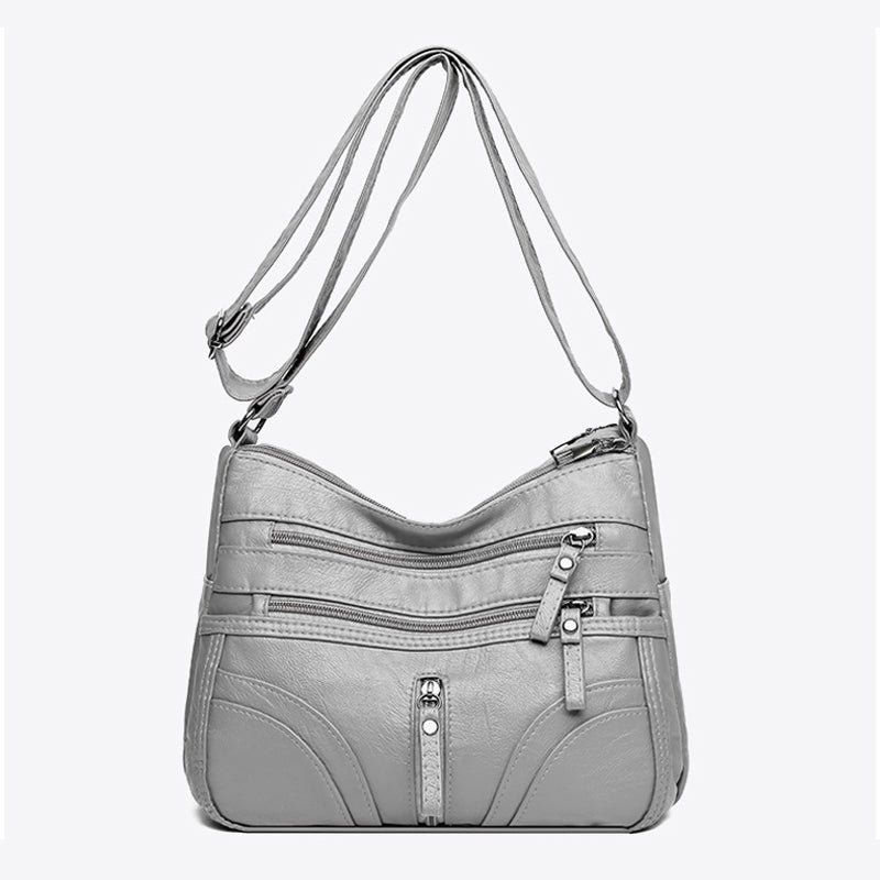 Emma - Casual vintage tas