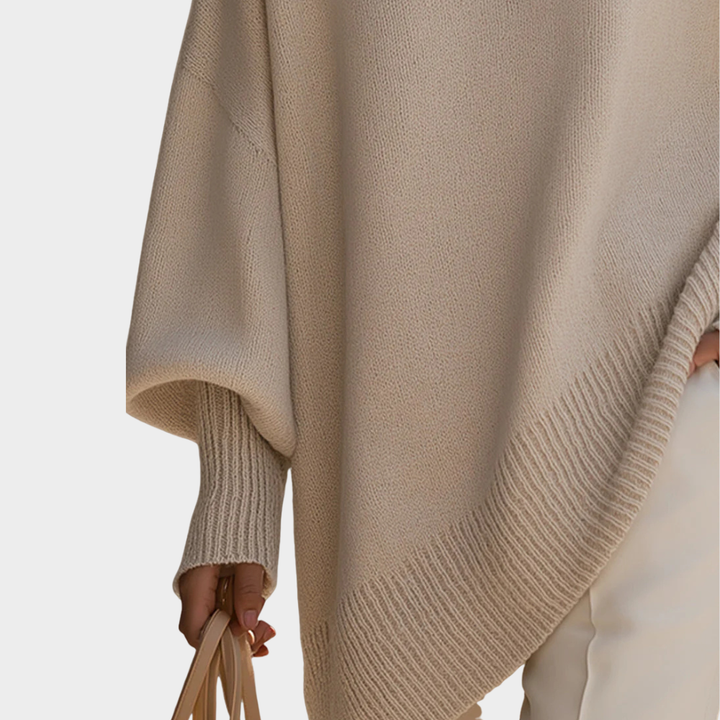 Philippa | Long Elegant Sweater
