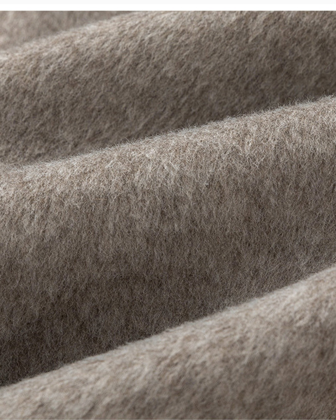 Elowen l Textured Wool Jacket