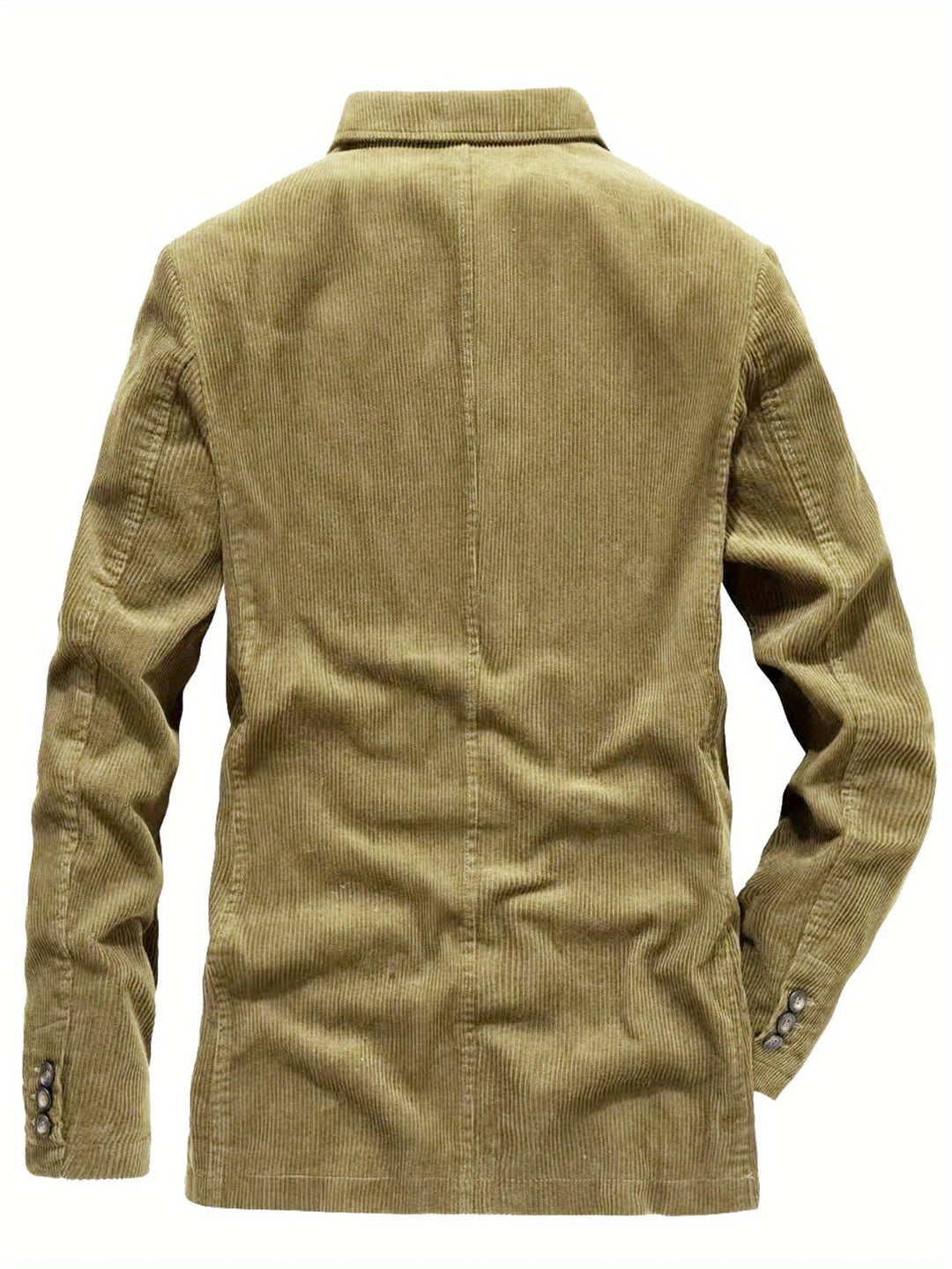 Portland l Corduroy Blazer