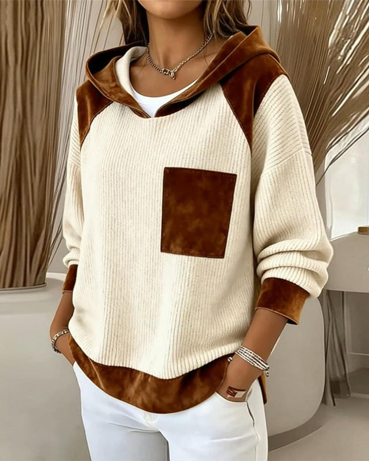 Pavionna - Warm Stylish Sweater