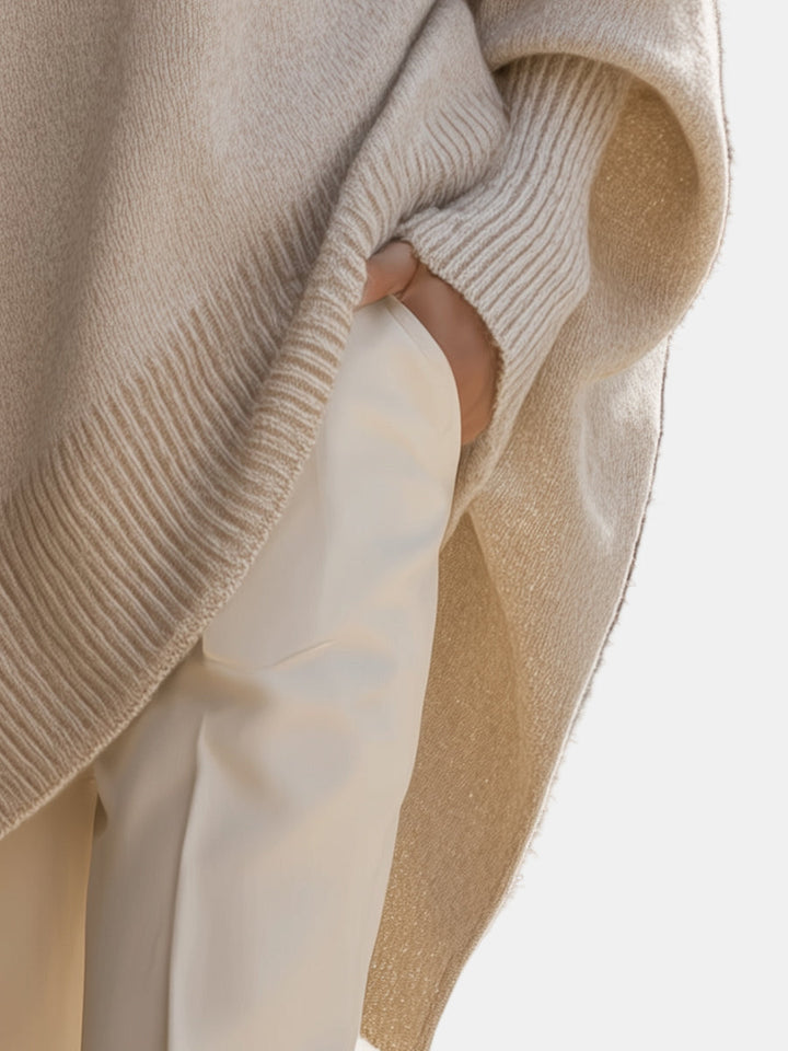 Philippa | Long Elegant Sweater