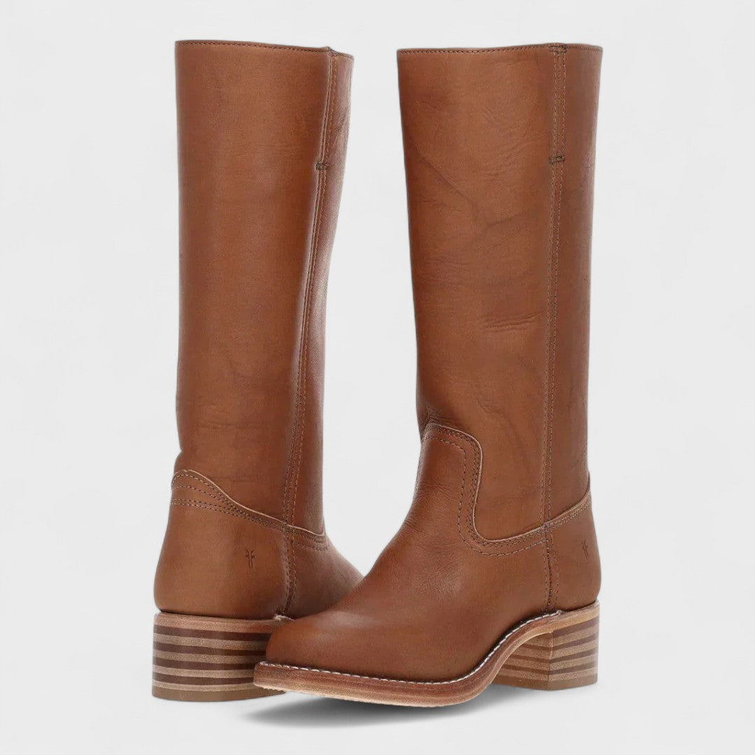 SOPHIA – CLASSIC RIDING BOOTS