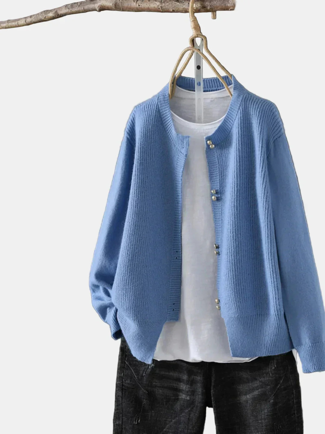 Missy | Comfortable Cardigan