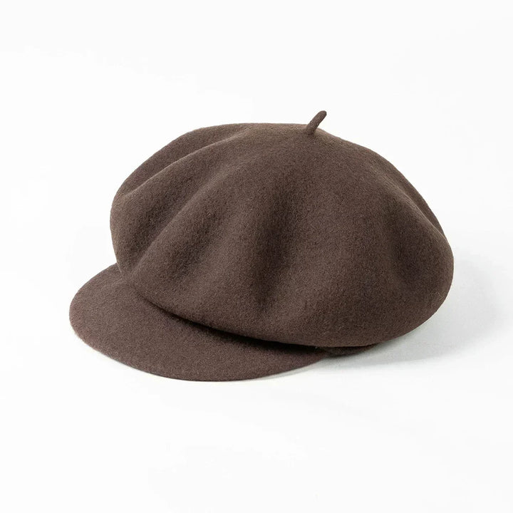 Colette™ Wool Felt Beret