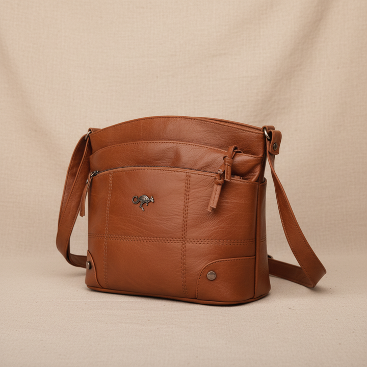 Alina Signature Design Bag