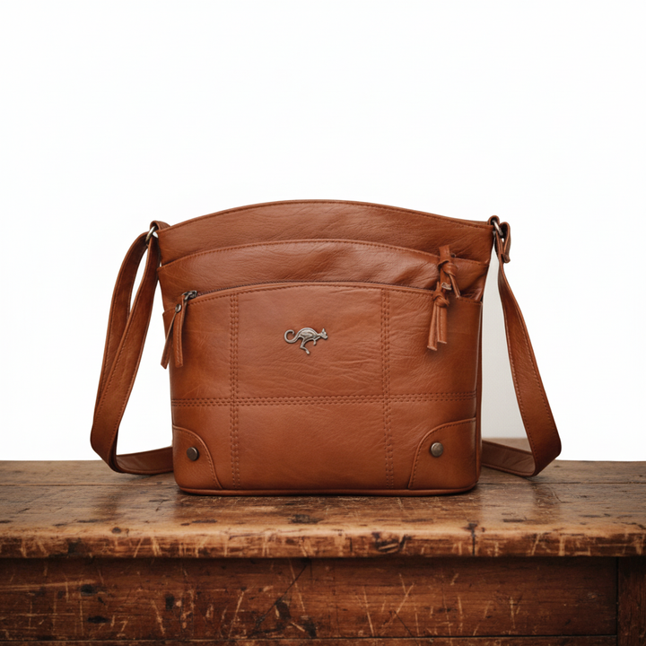 Alina Signature Design Bag