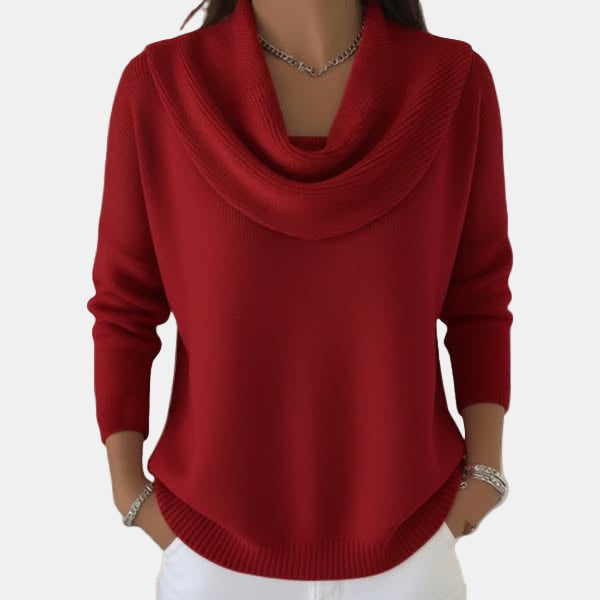Lillian | Elegant Sweater